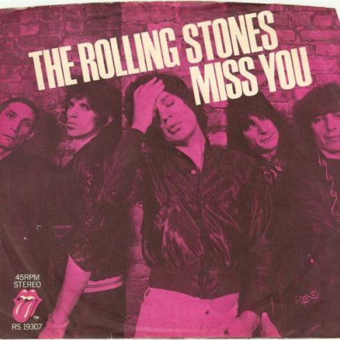 The Rolling Stones